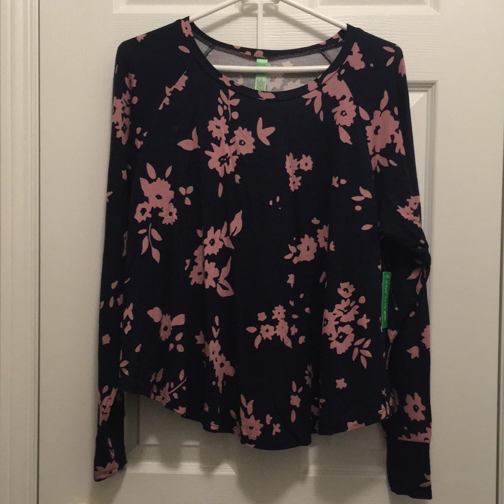 Honeydew Shorts PJ Set NWT